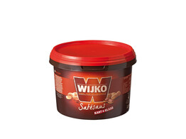 Wijko Satesaus Kant-en-klaar 2.5kg