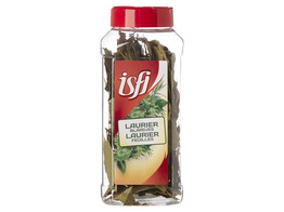 Isfi Laurierblaadjes 30g