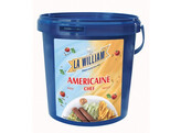 La William Americaine Chef BOKAAL 3L