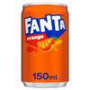 Fanta Orange BLIK 15cl