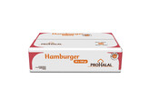 Vanreusel Hamburger ProHalal 30x100g