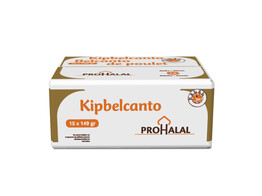 Vanreusel Kipbelcanto ProHalal 15x140g