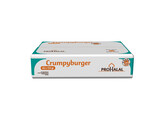 Vanreusel Crumpy Kipburger ProHalal 25x115g