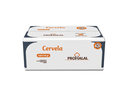 Vanreusel Cervela ProHalal 4x6x140g