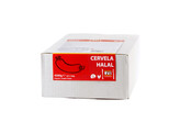 Ovi Cervela Halal 30x150g