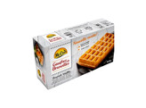 McCain Brusselse Wafel 3x9x80g