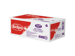 Beckers Mini Loempia 60x20g