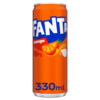 Fanta Orange BLIK 33cl