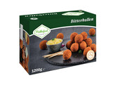 Mekkafood Bitterballen 1200g