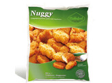 Mekkafood Nuggy 900g