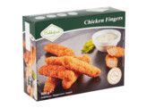 Mekkafood Chicken Fingers 500g