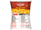 Lutosa Classic Cut Frieten 10x10 4x2.5kg