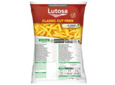 Lutosa Classic Cut Frieten Extra 10x10 4x2.5kg