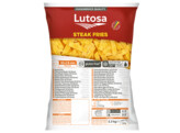 Lutosa Steak Frieten 10x18 4x2.5kg