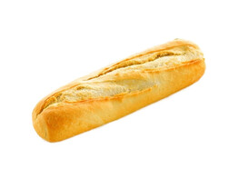 Pastridor Frans Half Stokbrood 27cm 40x170g