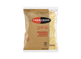 Farm Frites Belgische Frieten 10mm 2x5kg