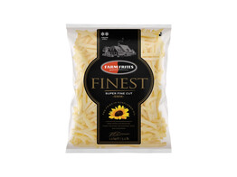 Farm Frites Finest Frieten 5x1.5kg