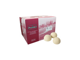 Piazzola Pizza Deegbollen 53x275g