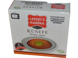 Lezzet-i Harika Kunefe 2x210g