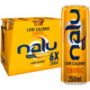 Nalu Exotic BLIK 25cl