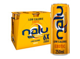 Nalu Exotic BLIK 25cl