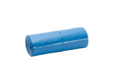 Vuilzakken LDPE Blauw 70x110cm 120L 25st