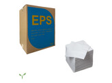 EPS Servetten 33x33cm 9x200st