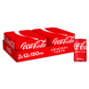 Coca-Cola BLIK 15cl