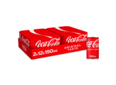 Coca-Cola BLIK 15cl