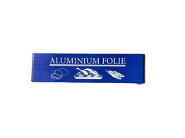 Aluminium Folie 14my 30cm 800g