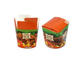 Doner Box 26oz 50st