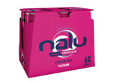 Nalu Passion BLIK 25cl