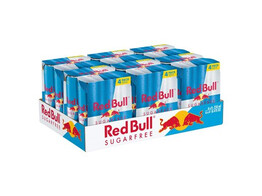 Red Bull Light BLIK 25cl