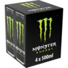 Monster Energy Original BLIK 50cl