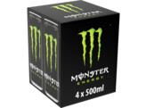 Monster Energy Original BLIK 50cl