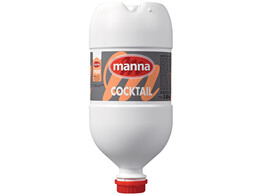 Manna Slott Cocktail Halal 2.5kg