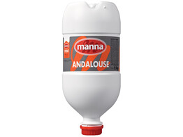 Manna Slott Andalouse Extra 2.5kg