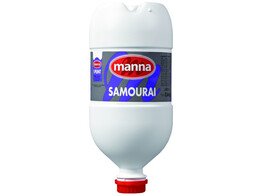 Manna Slott Samurai 2.62kg