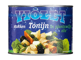 Violet Tonijn Naturel 1880g