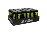 Monster Energy Original BLIK 50cl