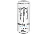 Monster Zero Ultra White BLIK 50cl