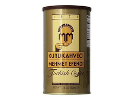 Kurukahveci Mehmet Efendi Turkse Koffie 500g