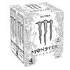 Monster Zero Ultra White BLIK 50cl