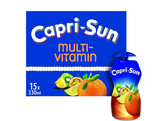 Capri-Sun Multivitamin Groot 33cl