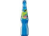 Twist and Drink blauw/Bosvr. PET 24x20cl