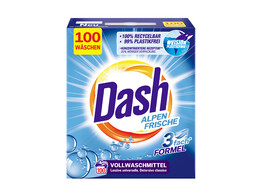 Dash Waspoeder Alpenfris 6kg