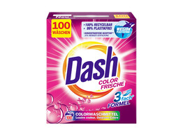 Dash Waspoeder Color 6kg