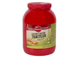 Pauwels Tartare De Luxe BOKAAL 3L