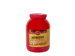 Pauwels Mayonaise BOKAAL 3L