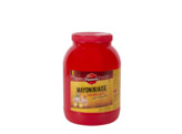 Pauwels Mayonaise BOKAAL 3L